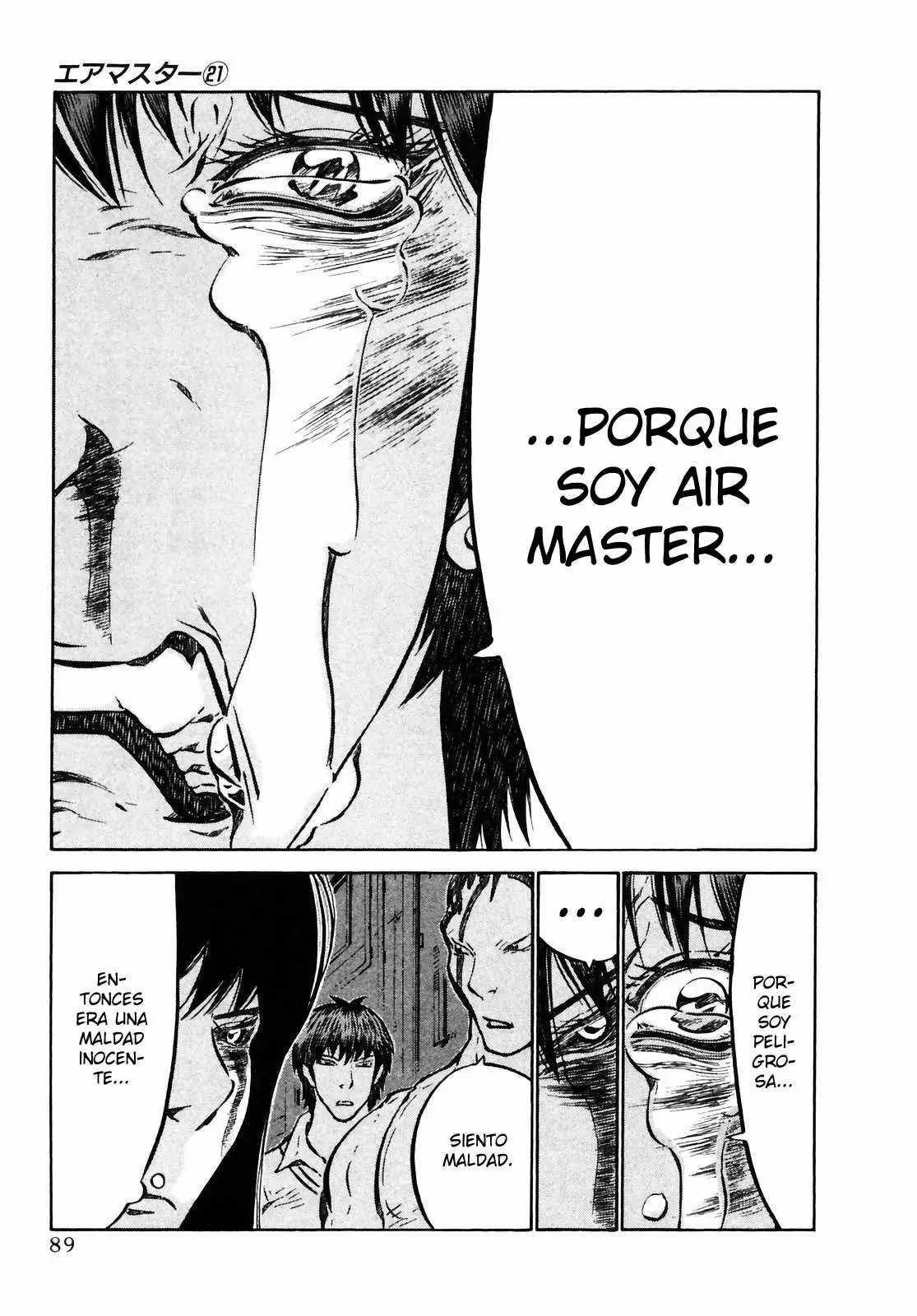 Air Master - Capítulo 163 - Página 12 - LectorTMOo
