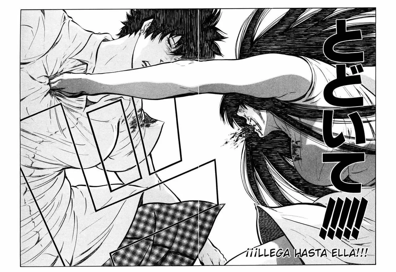 Air Master - Capítulo 165 - Página 24 - LectorTMOo