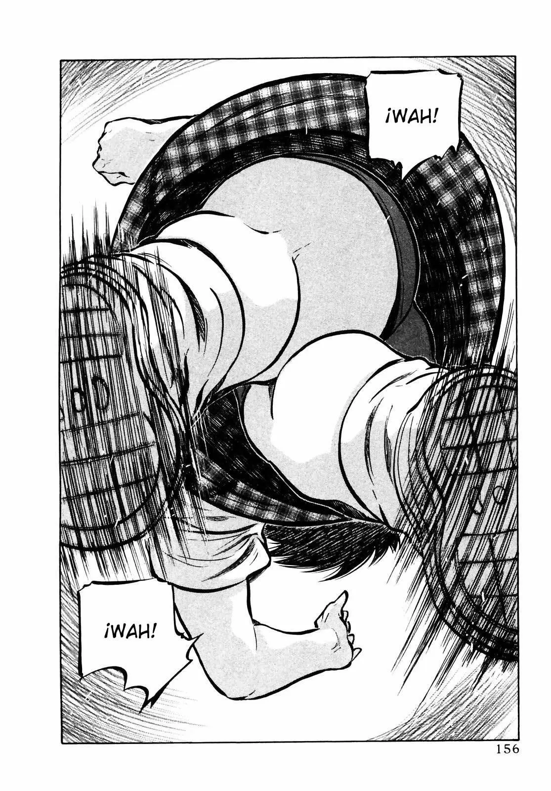 Air Master - Capítulo 165 - Página 27 - LectorTMOo