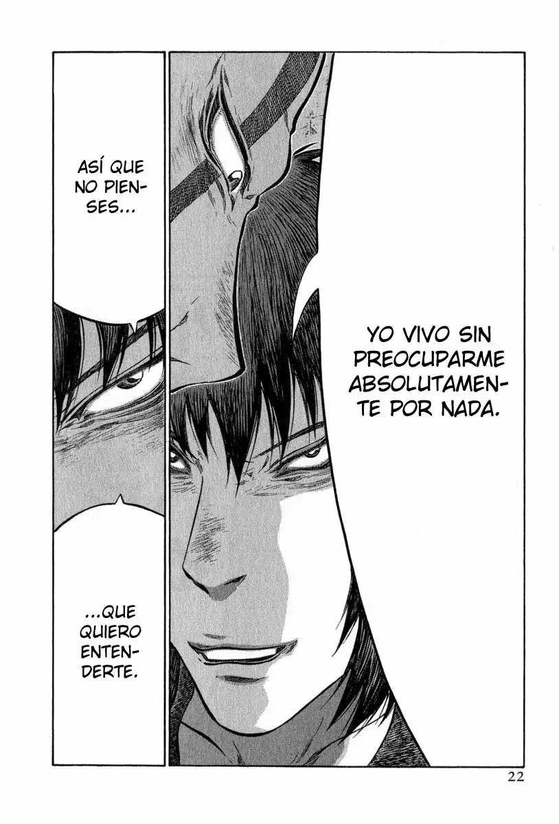 Air Master - Capítulo 166 - Página 24 - LectorTMOo