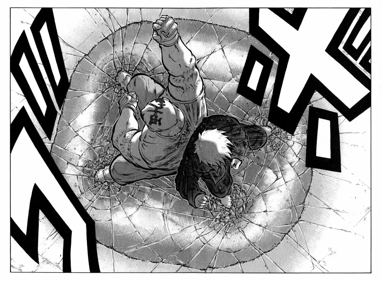 Air Master - Capítulo 168 - Página 19 - LectorTMOo