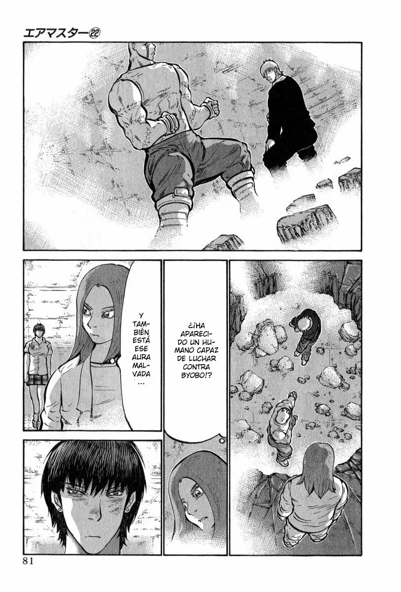 Air Master - Capítulo 169 - Página 4 - LectorTMOo