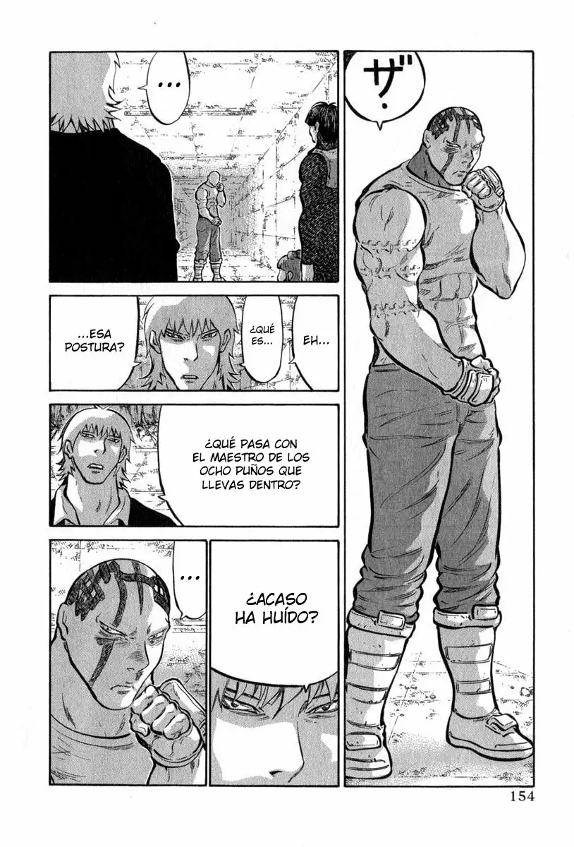Air Master - Capítulo 172 - Página 6 - LectorTMOo