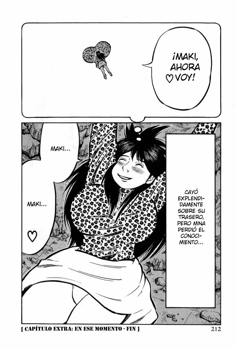 Air Master - Capítulo 173.01 - Página 12 - LectorTMOo