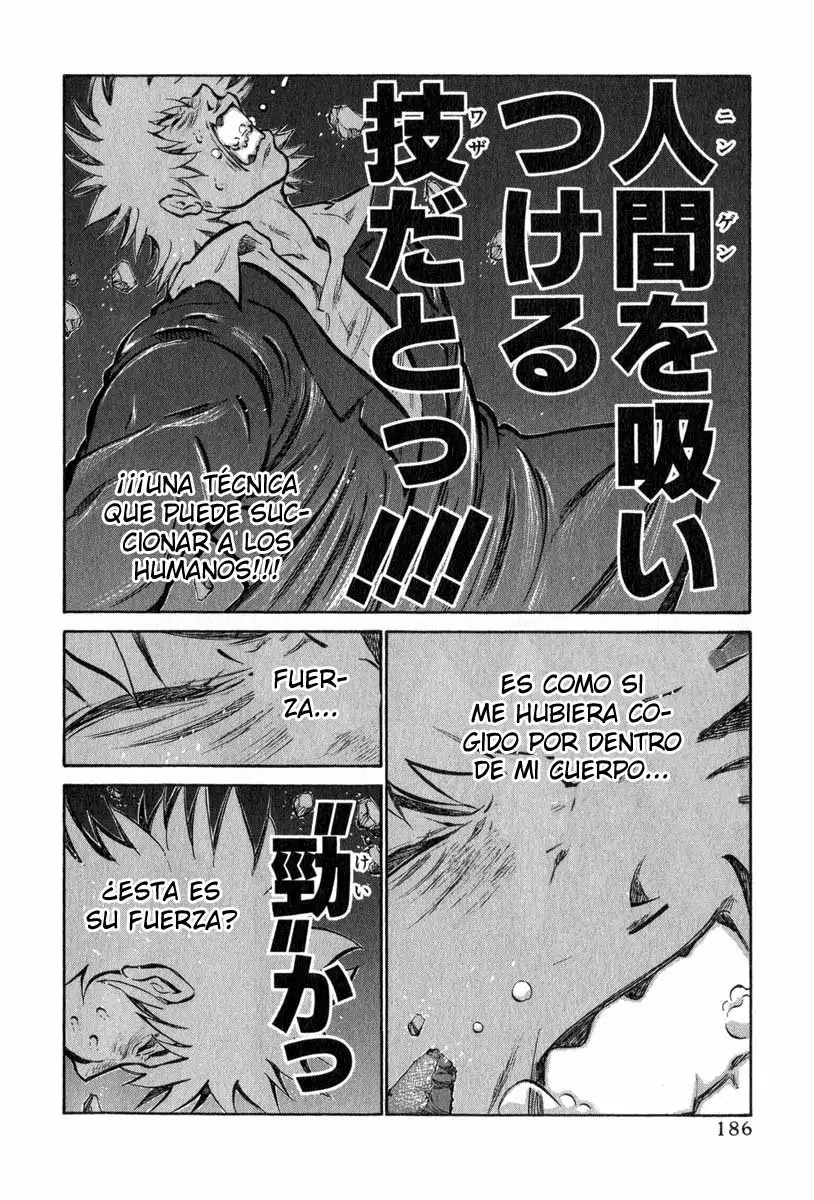 Air Master - Capítulo 173 - Página 11 - LectorTMOo
