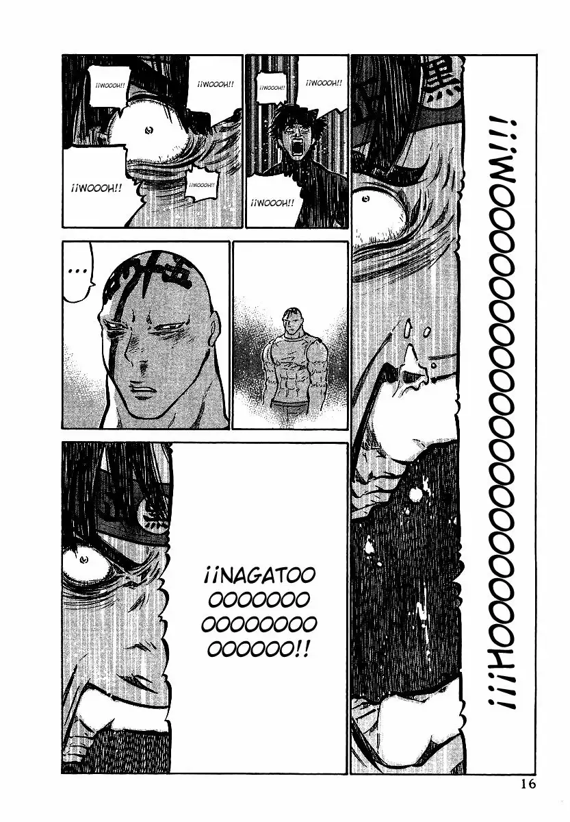 Air Master - Capítulo 174 - Página 19 - LectorTMOo