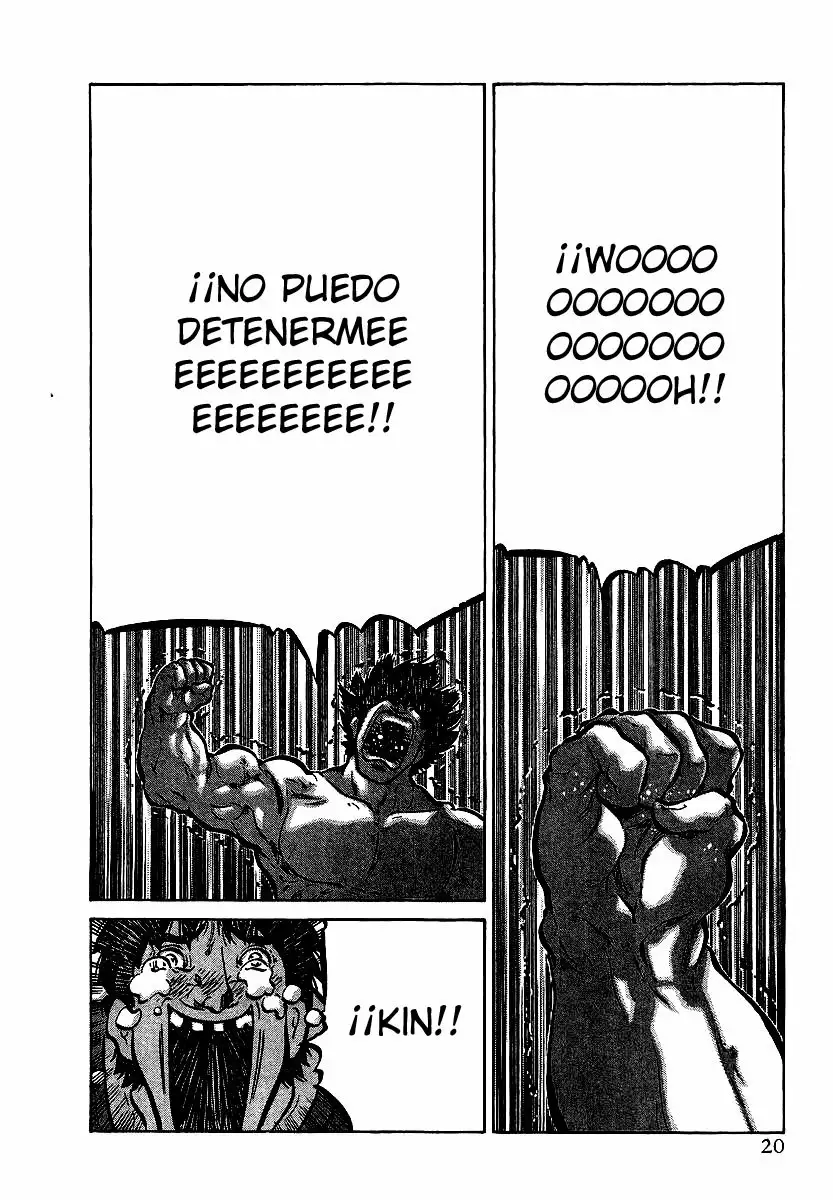 Air Master - Capítulo 174 - Página 22 - LectorTMOo
