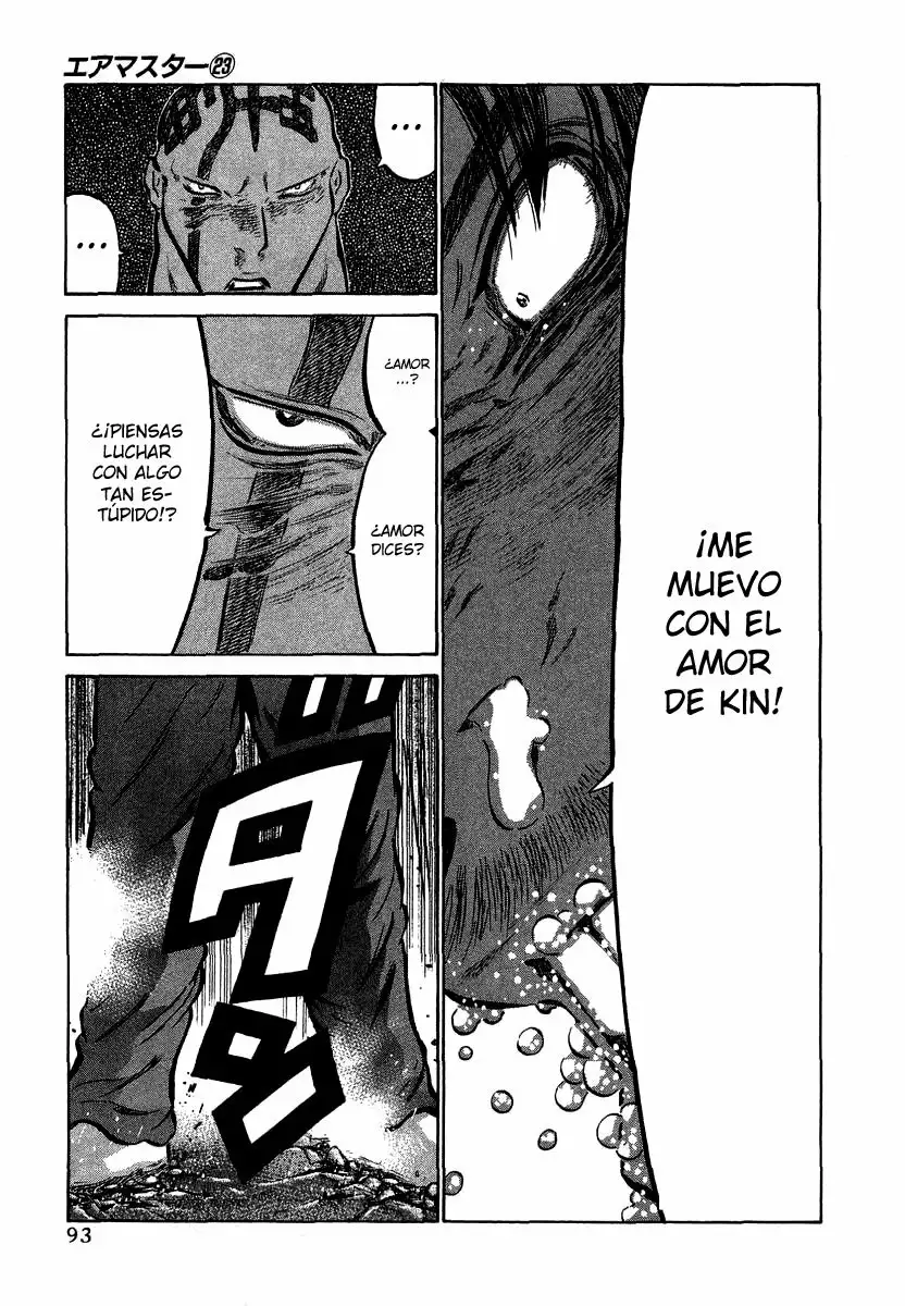 Air Master - Capítulo 177 - Página 13 - LectorTMOo