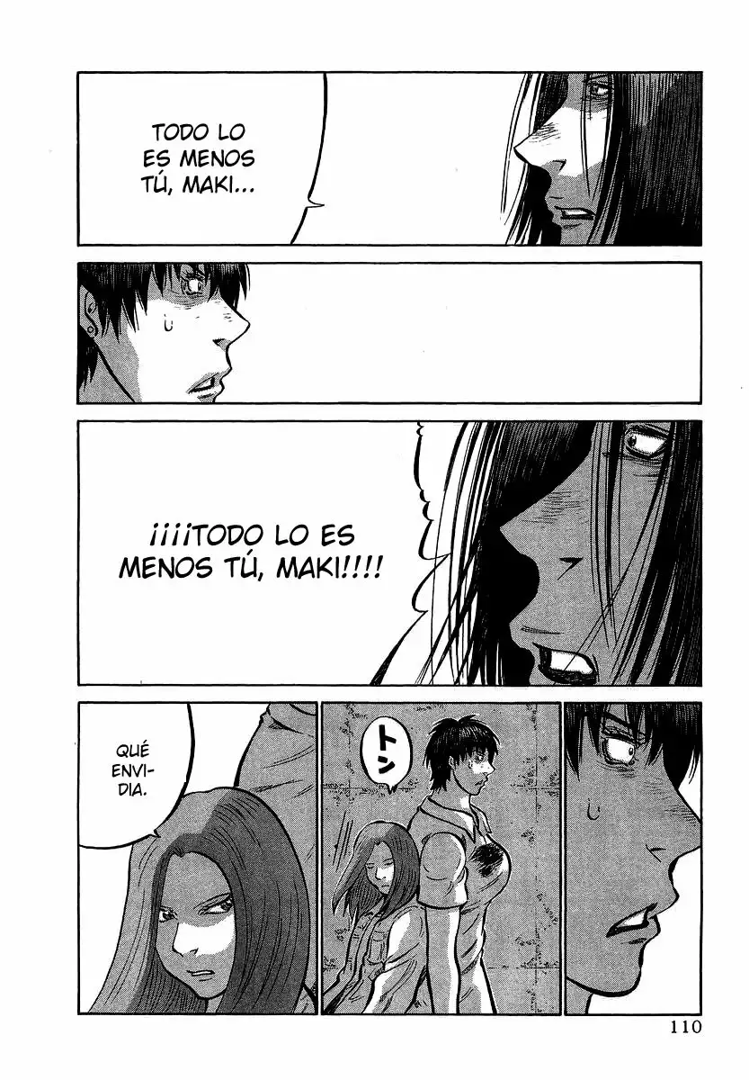 Air Master - Capítulo 178 - Página 8 - LectorTMOo