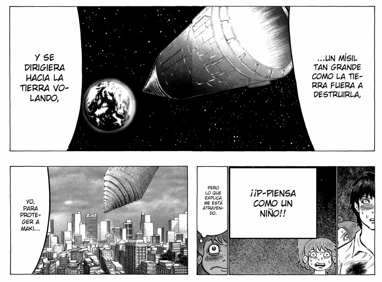 Air Master - Capítulo 178 - Página 13 - LectorTMOo