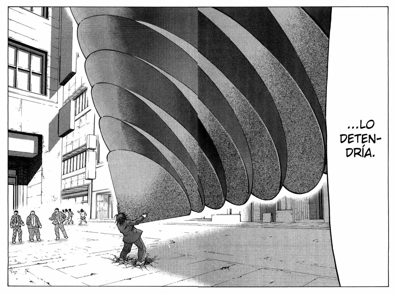 Air Master - Capítulo 178 - Página 14 - LectorTMOo
