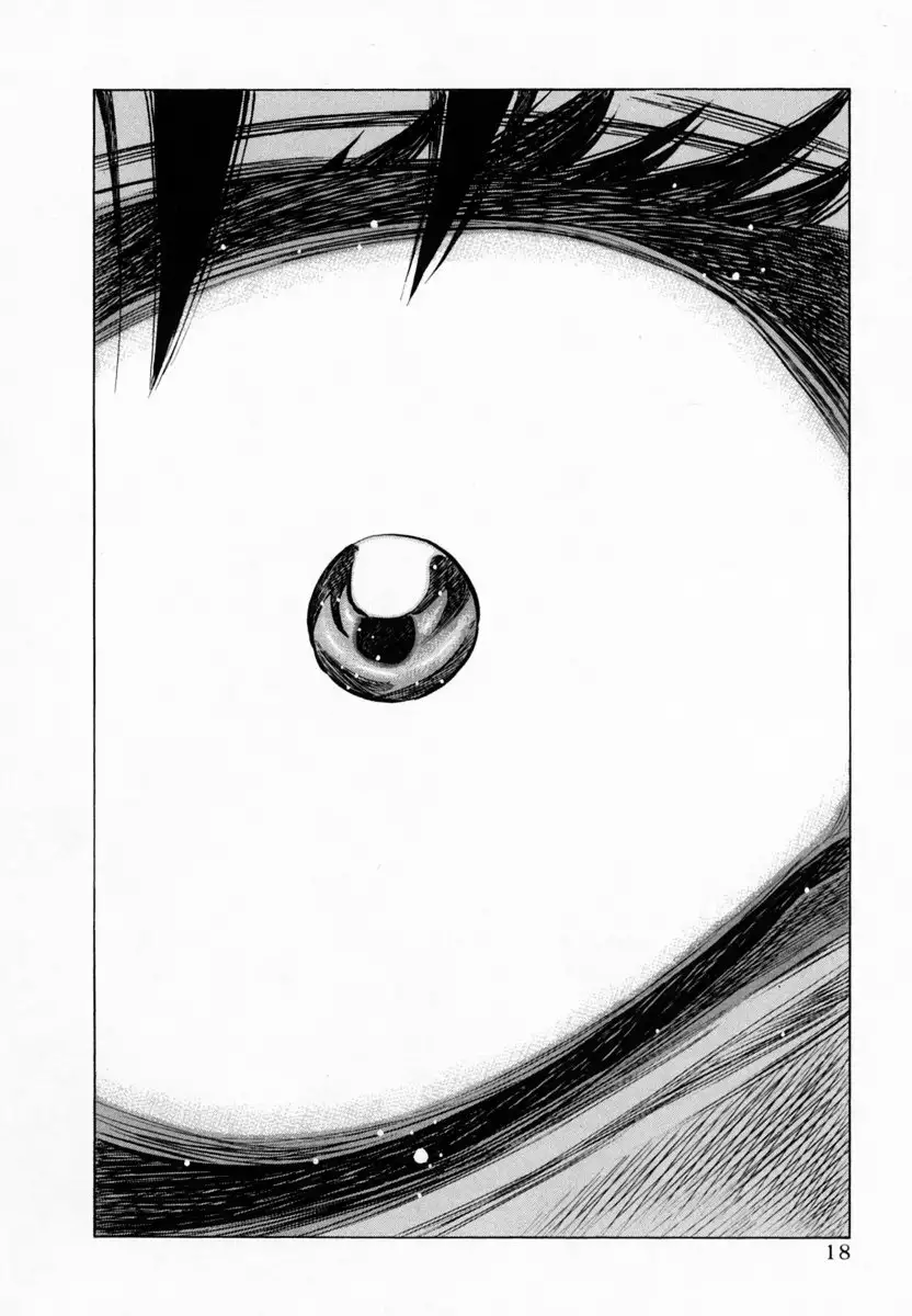 Air Master - Capítulo 182 - Página 18 - LectorTMOo