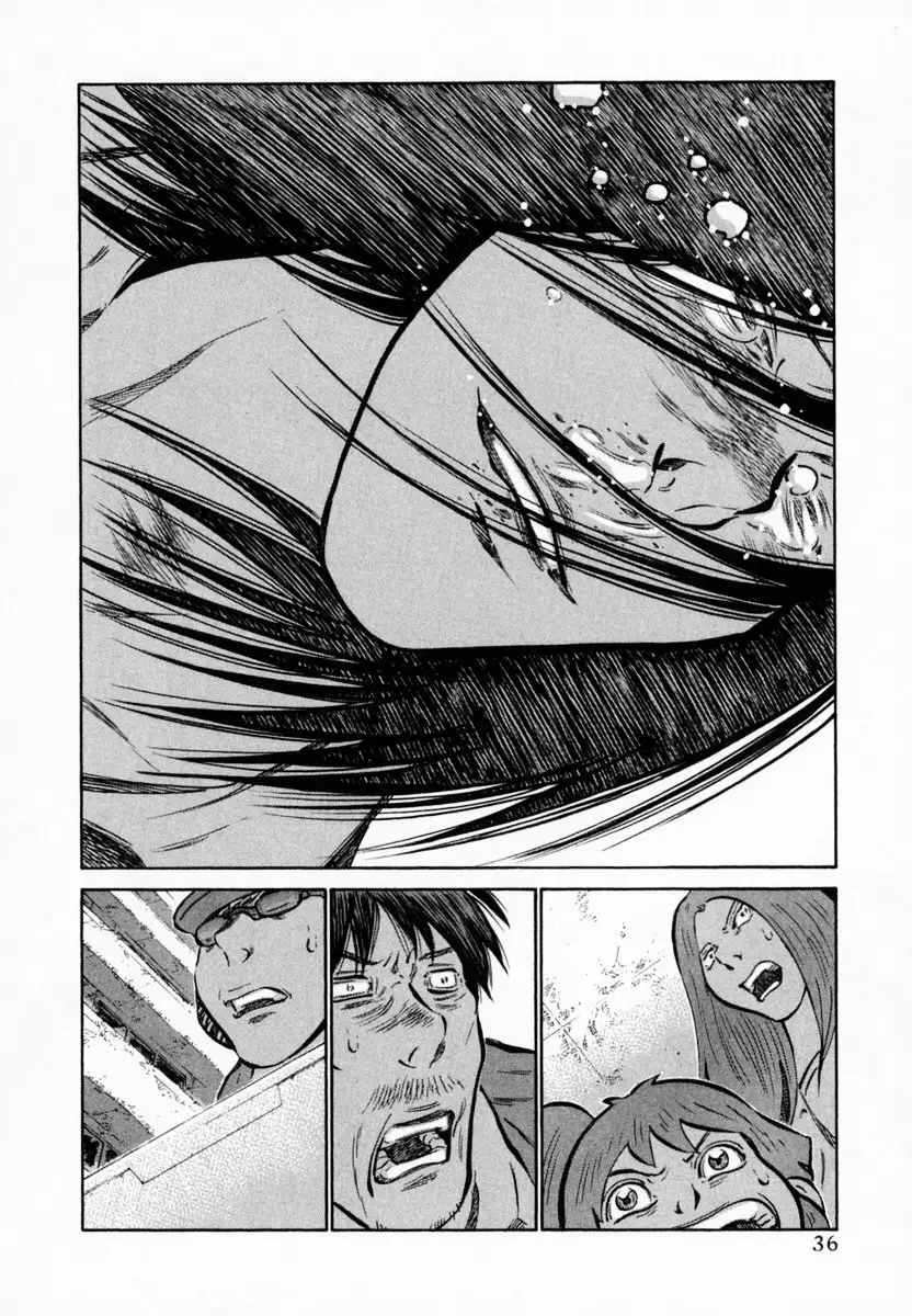 Air Master - Capítulo 182 - Página 31 - LectorTMOo