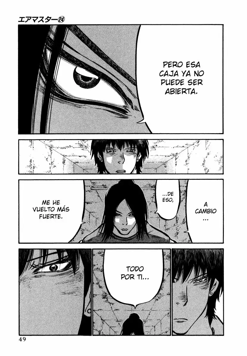 Air Master - Capítulo 183 - Página 11 - LectorTMOo