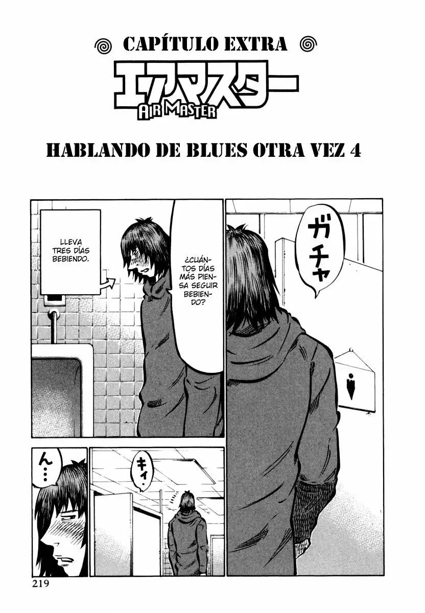 Air Master - Capítulo 189.01 - Página 1 - LectorTMOo