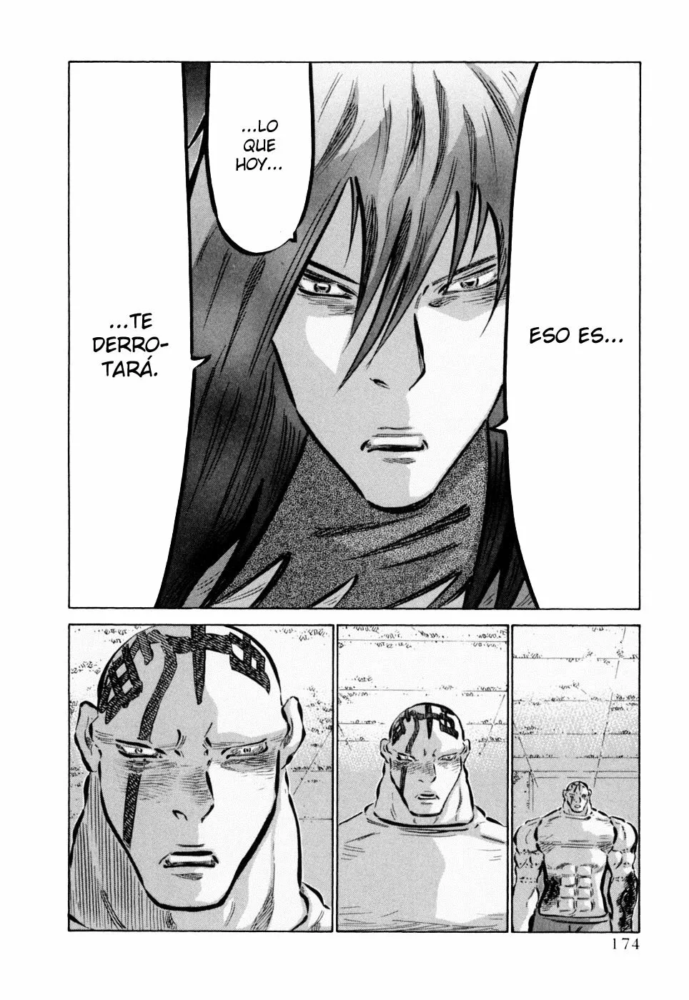 Air Master - Capítulo 204 - Página 10 - LectorTMOo