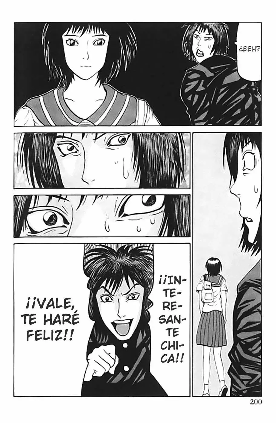 Air Master - Capítulo 24.01 - Página 8 - LectorTMOo