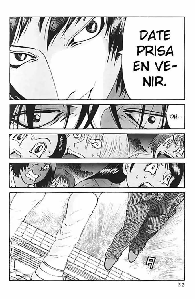 Air Master - Capítulo 26 - Página 6 - LectorTMOo