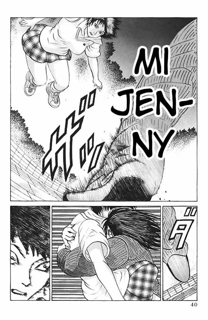 Air Master - Capítulo 26 - Página 14 - LectorTMOo