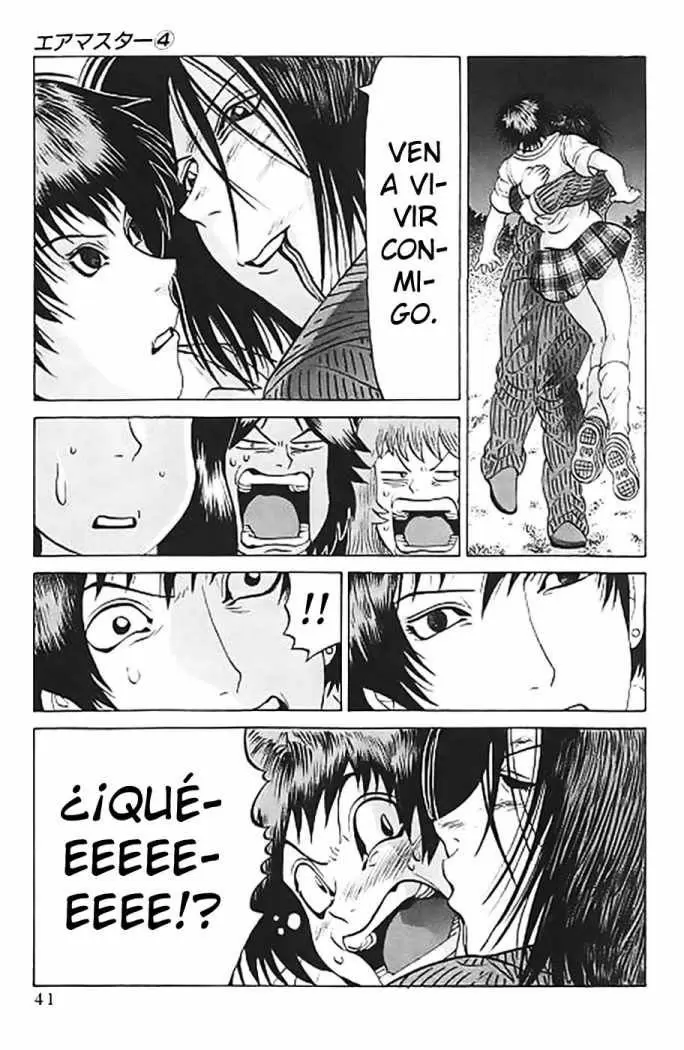Air Master - Capítulo 26 - Página 15 - LectorTMOo