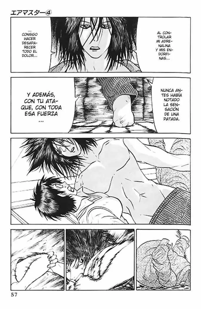 Air Master - Capítulo 27 - Página 7 - LectorTMOo