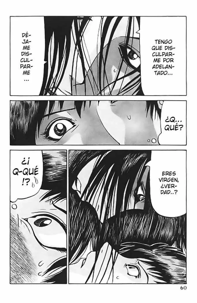 Air Master - Capítulo 27 - Página 10 - LectorTMOo