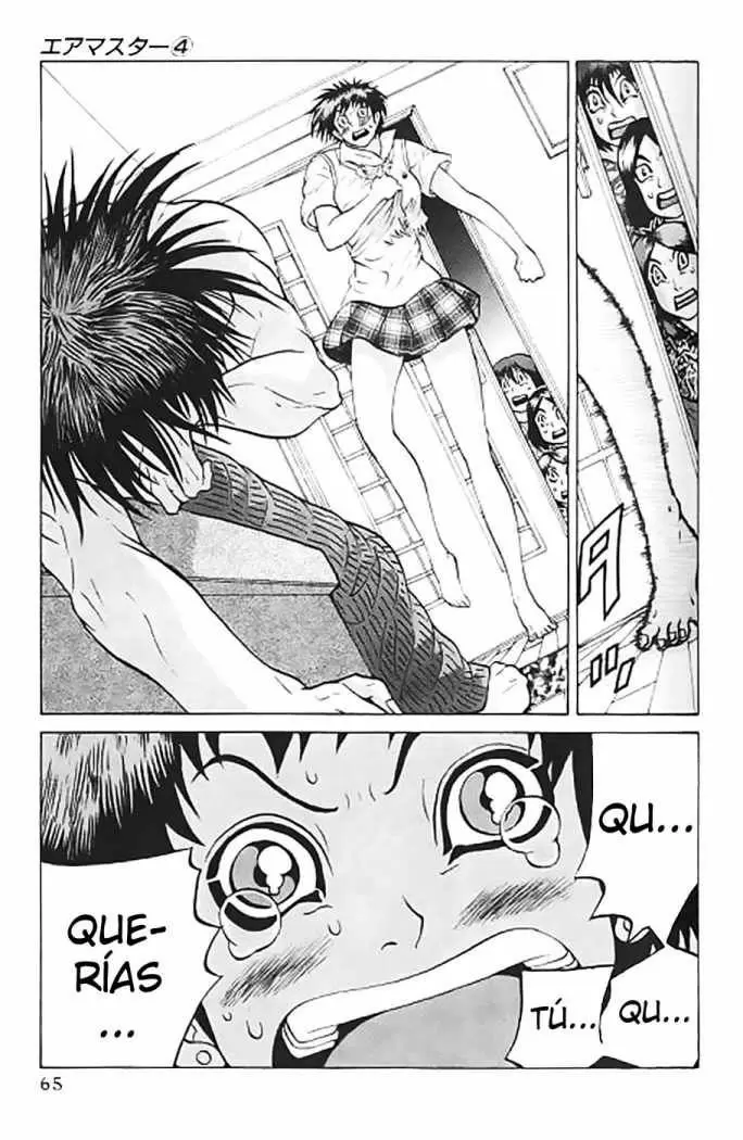Air Master - Capítulo 27 - Página 14 - LectorTMOo