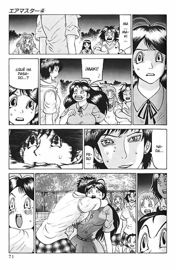 Air Master - Capítulo 27 - Página 20 - LectorTMOo