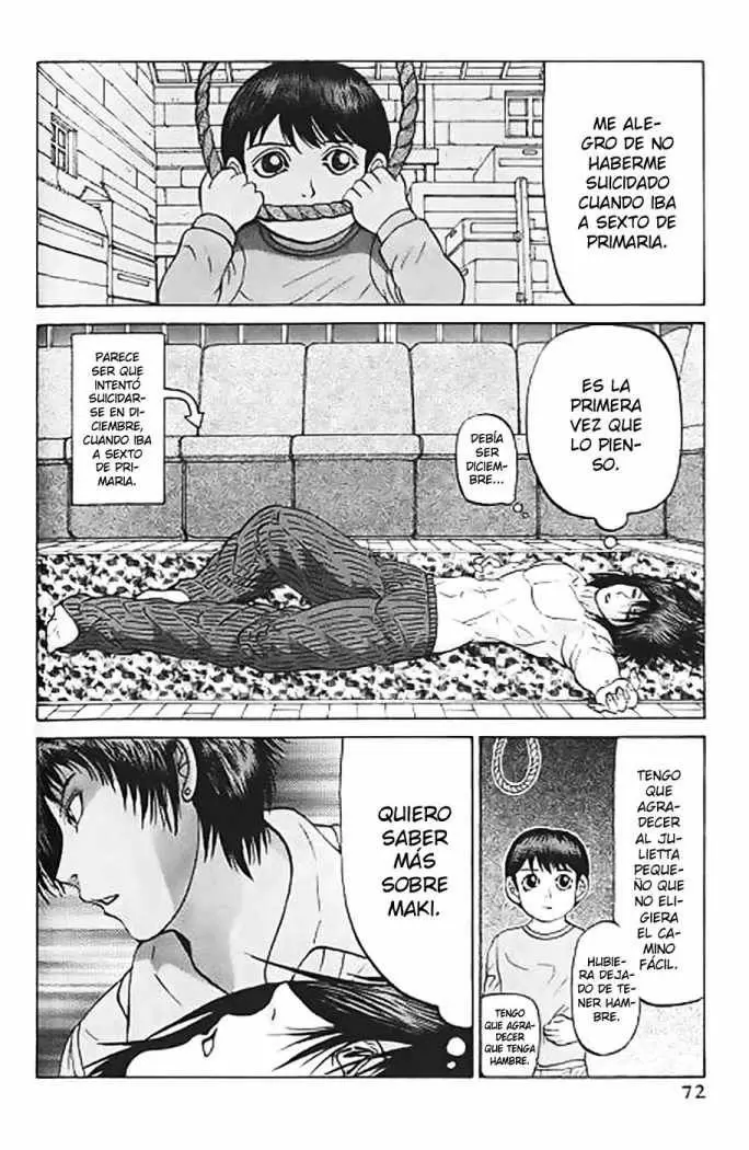 Air Master - Capítulo 27 - Página 21 - LectorTMOo