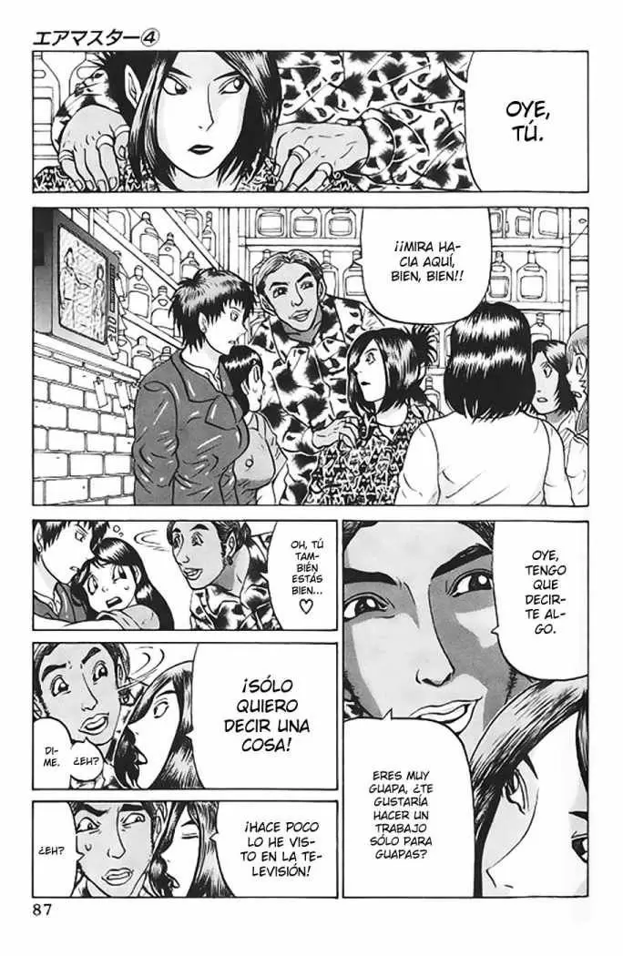 Air Master - Capítulo 28 - Página 13 - LectorTMOo