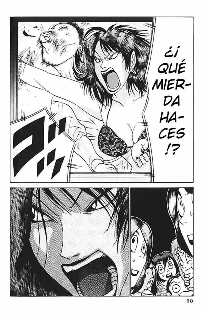 Air Master - Capítulo 28 - Página 16 - LectorTMOo