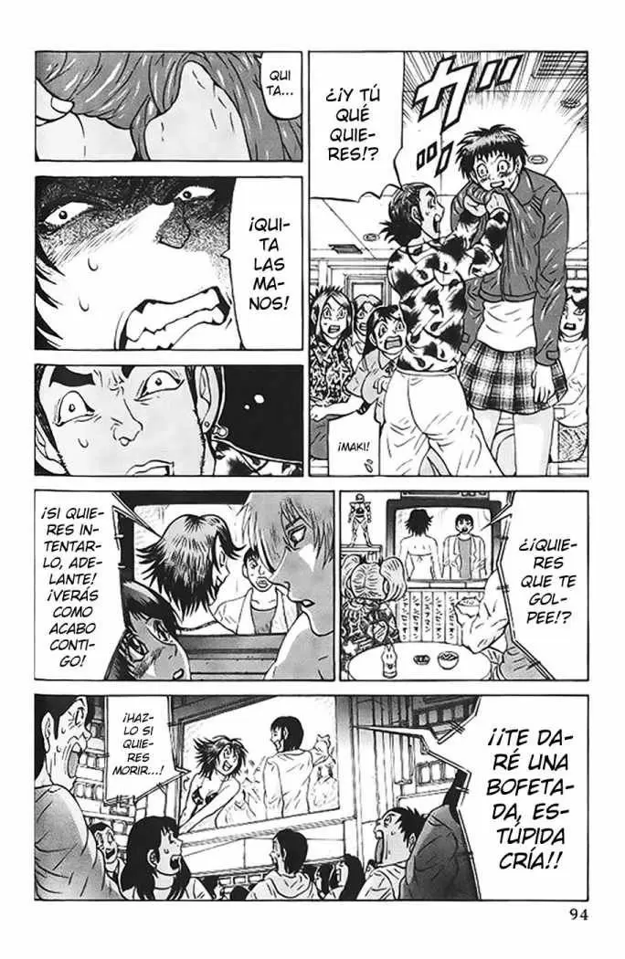 Air Master - Capítulo 28 - Página 20 - LectorTMOo