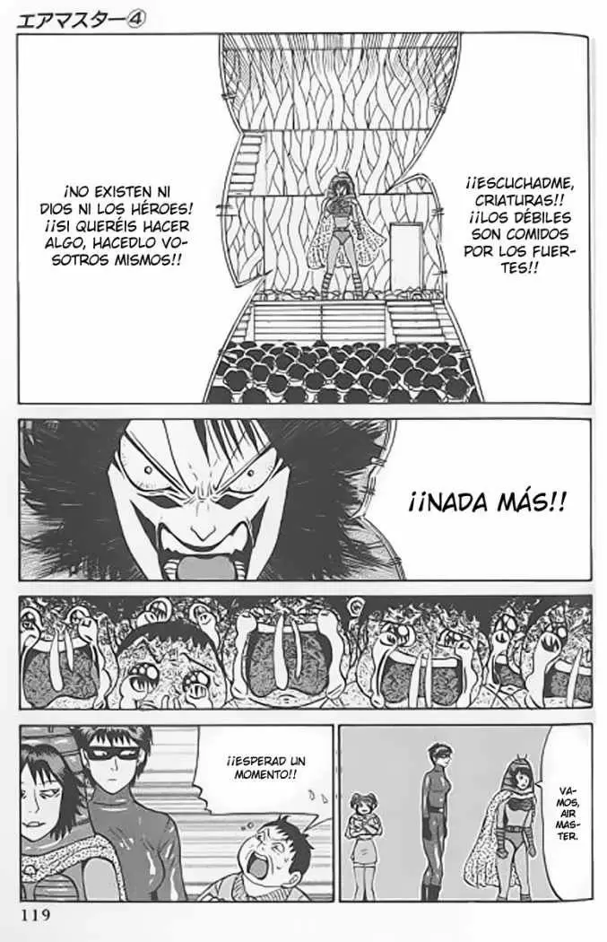 Air Master - Capítulo 29 - Página 20 - LectorTMOo