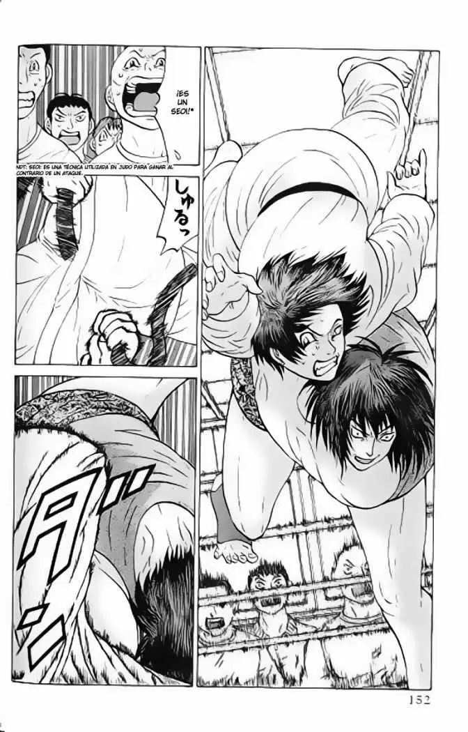 Air Master - Capítulo 31 - Página 6 - LectorTMOo