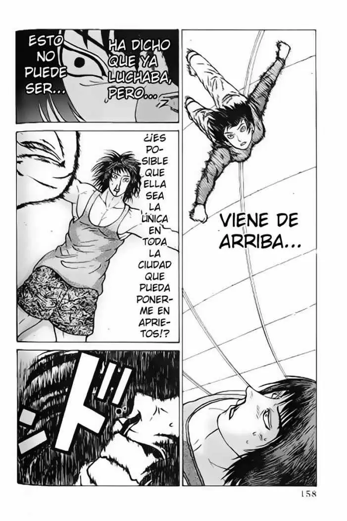 Air Master - Capítulo 31 - Página 12 - LectorTMOo