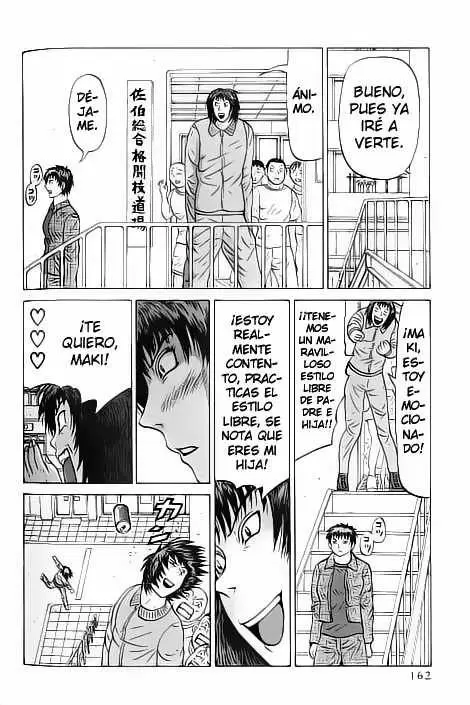 Air Master - Capítulo 31 - Página 16 - LectorTMOo