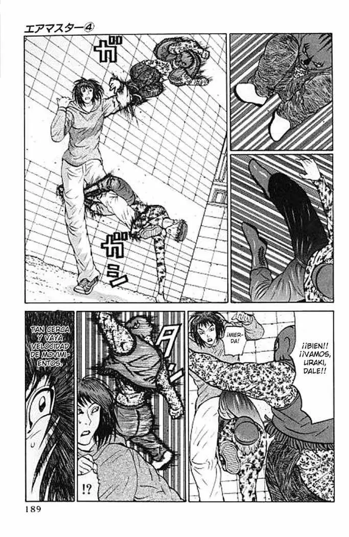 Air Master - Capítulo 32 - Página 19 - LectorTMOo
