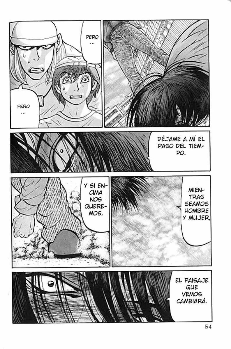 Air Master - Capítulo 35 - Página 4 - LectorTMOo