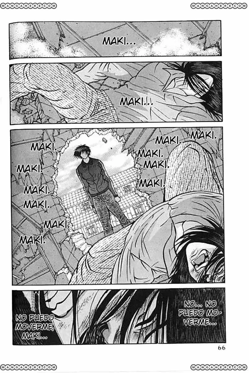 Air Master - Capítulo 35 - Página 15 - LectorTMOo