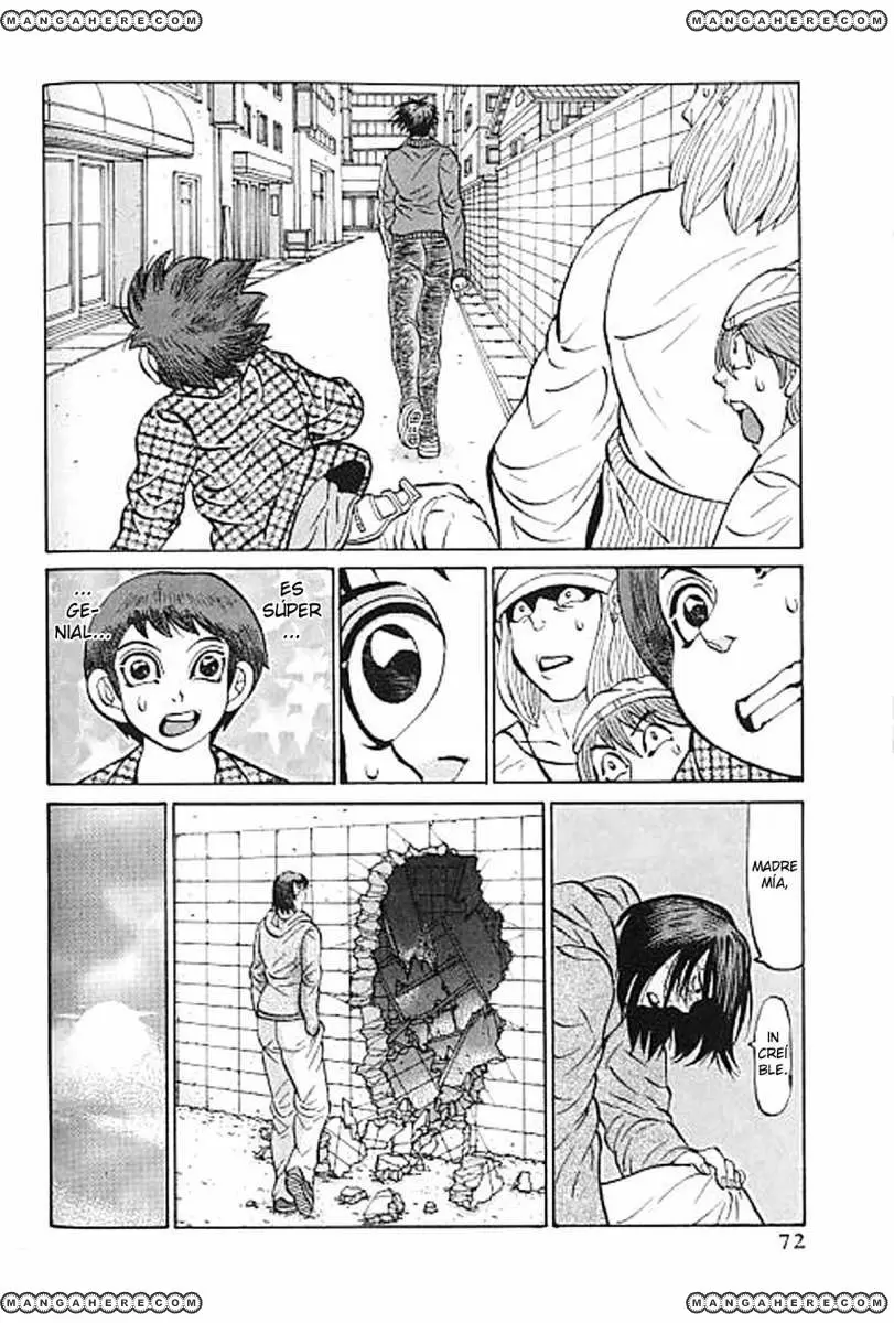 Air Master - Capítulo 35 - Página 20 - LectorTMOo