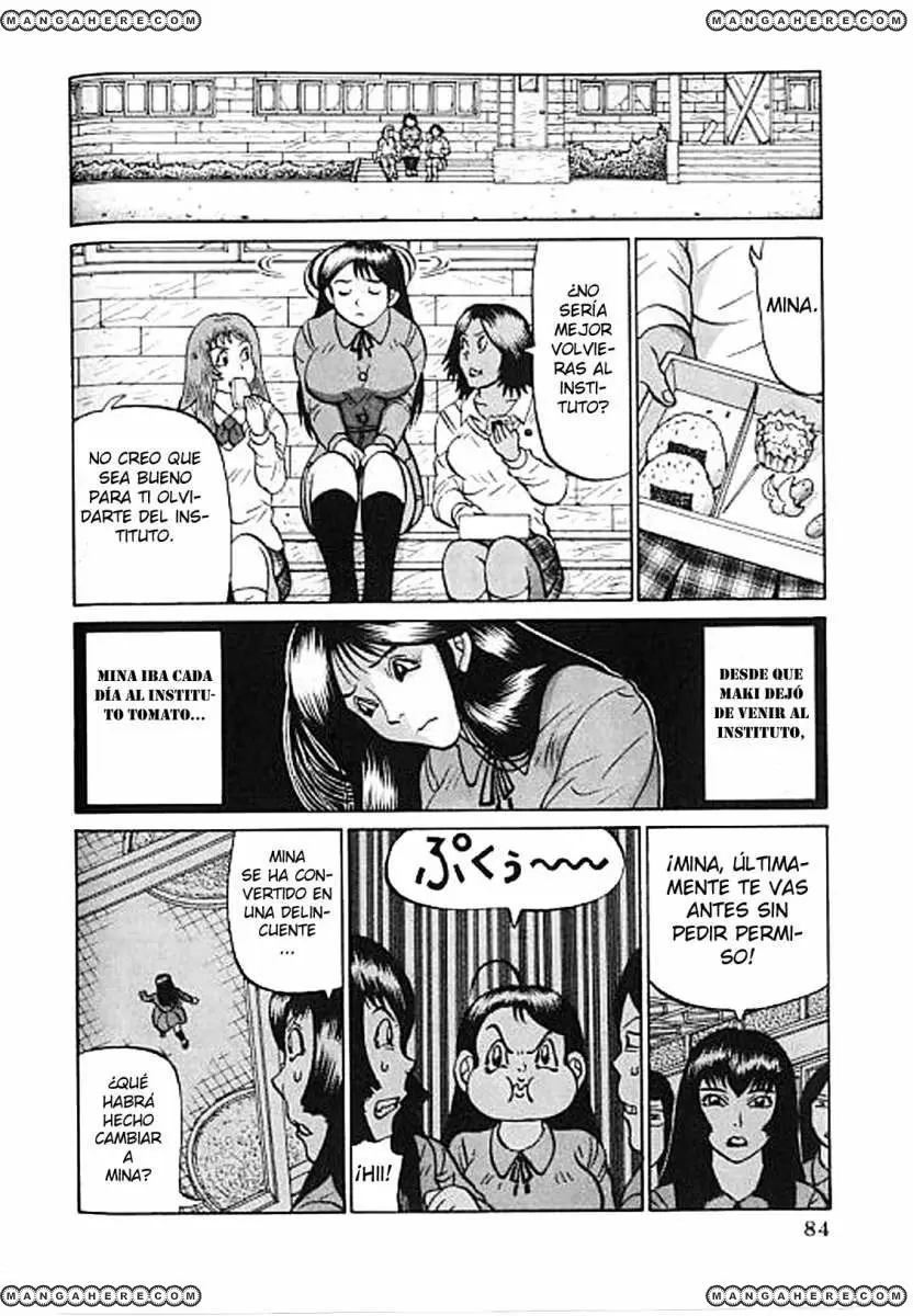 Air Master - Capítulo 36 - Página 10 - LectorTMOo