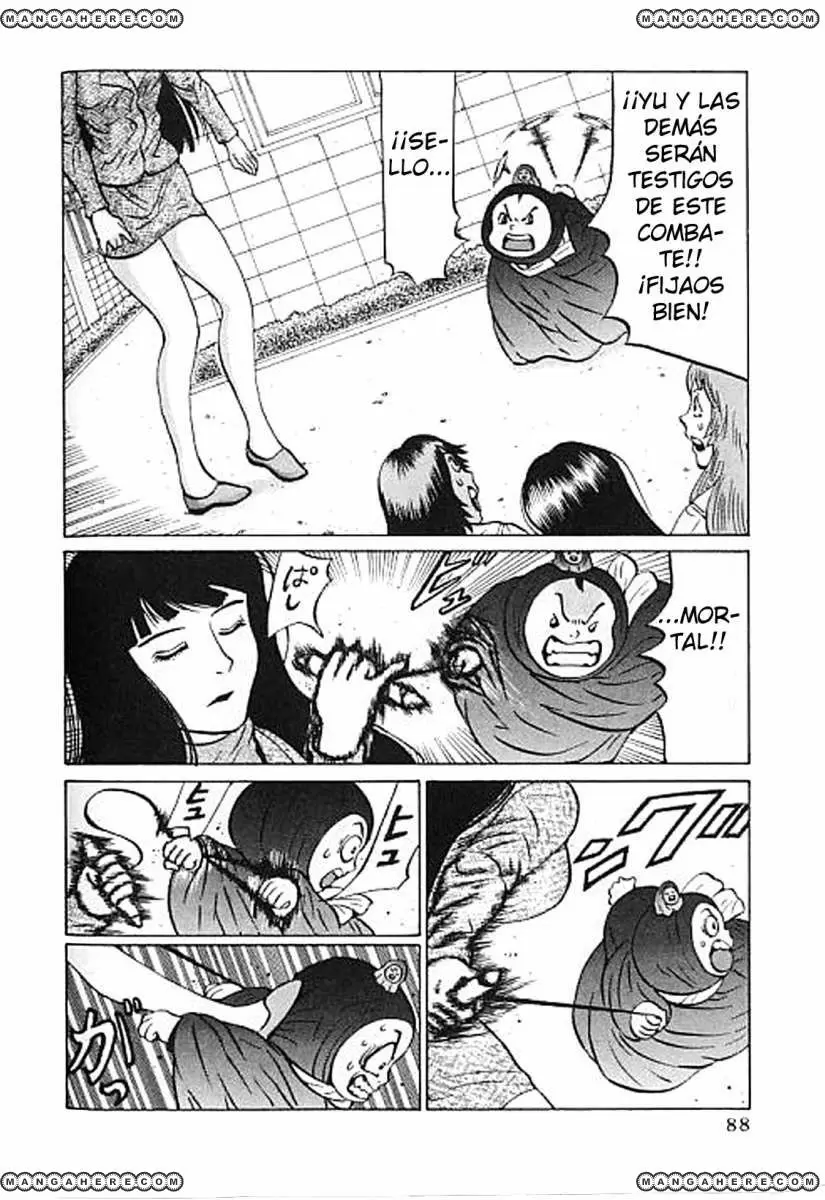 Air Master - Capítulo 36 - Página 14 - LectorTMOo