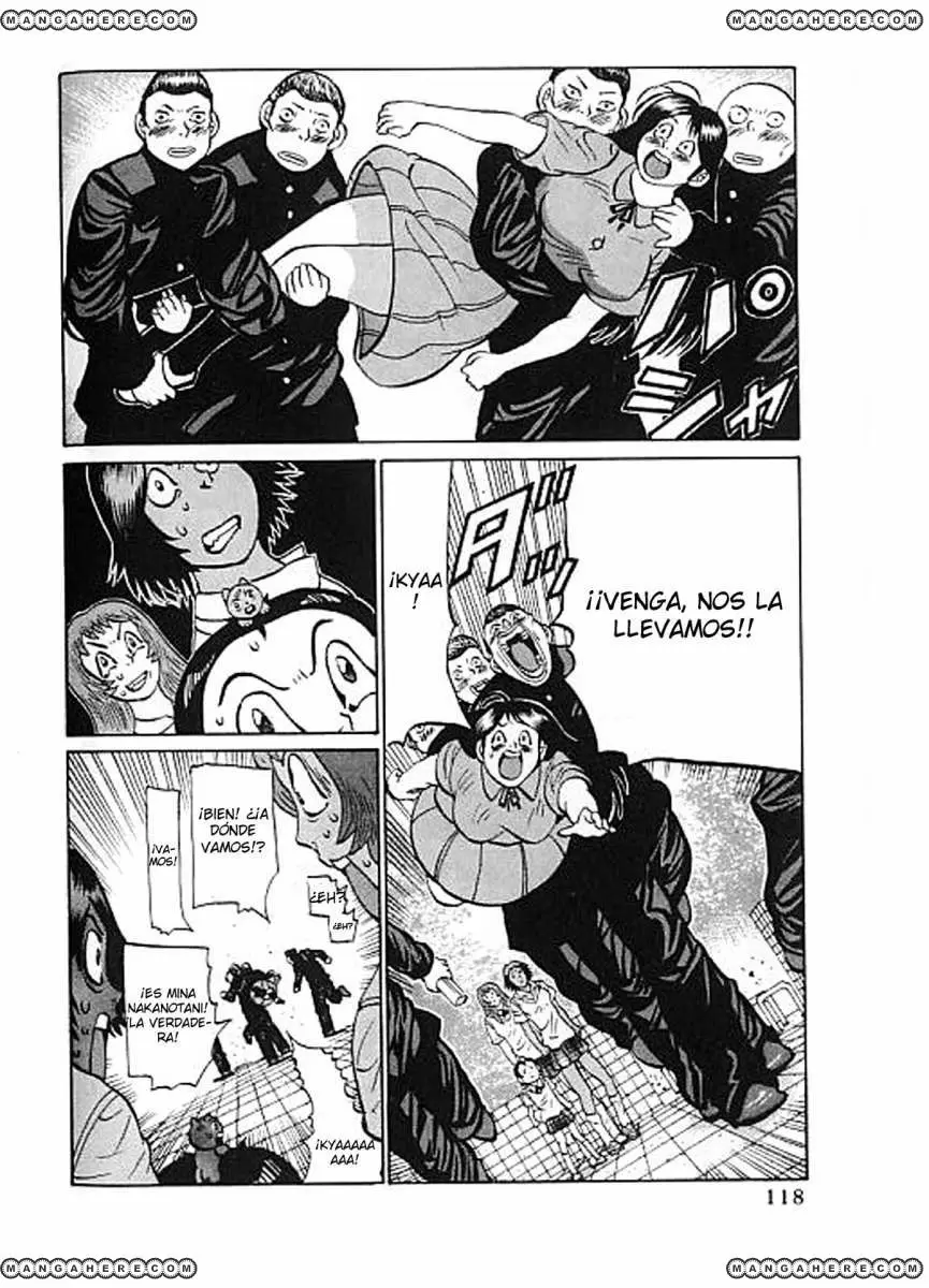 Air Master - Capítulo 37 - Página 20 - LectorTMOo