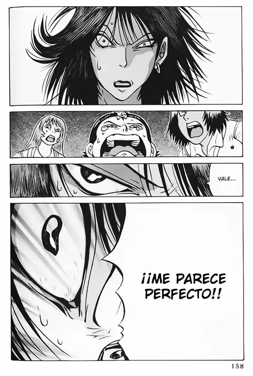 Air Master - Capítulo 39 - Página 11 - LectorTMOo