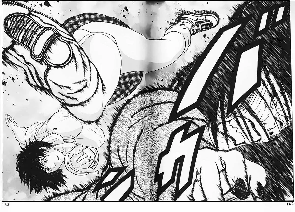 Air Master - Capítulo 39 - Página 15 - LectorTMOo