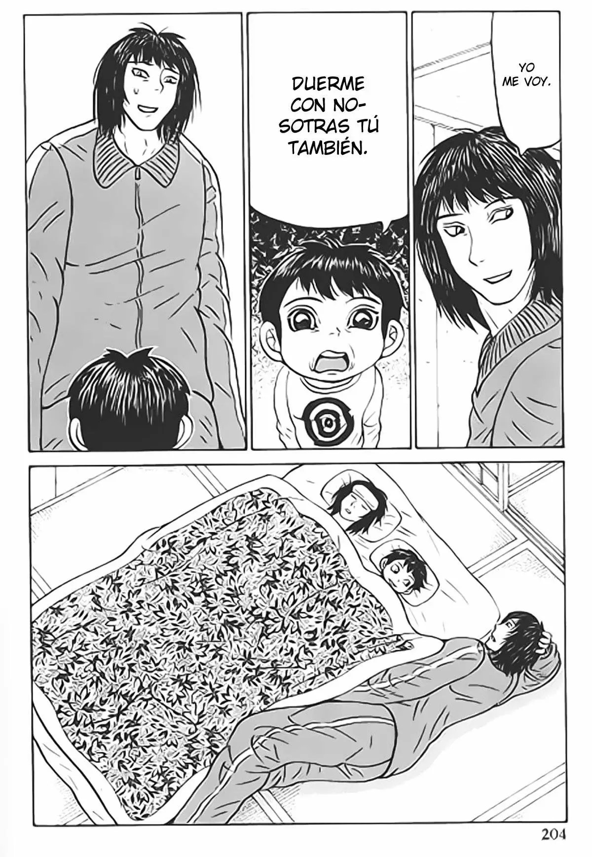 Air Master - Capítulo 40.01 - Página 13 - LectorTMOo