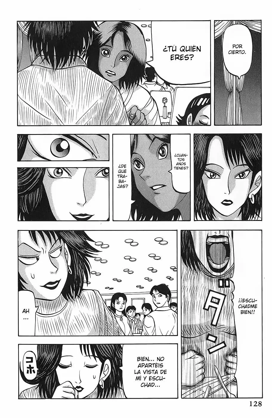 Air Master - Capítulo 5 - Página 24 - LectorTMOo