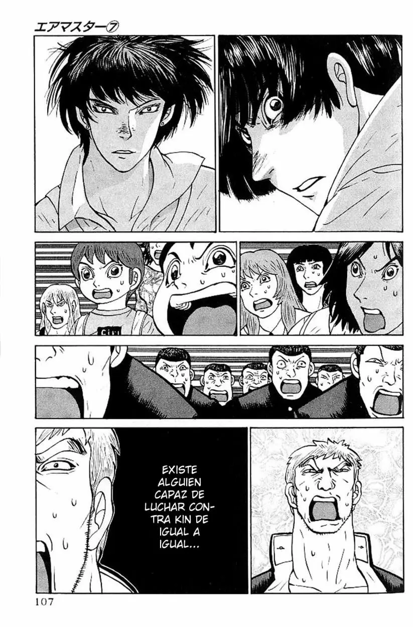 Air Master - Capítulo 53 - Página 9 - LectorTMOo