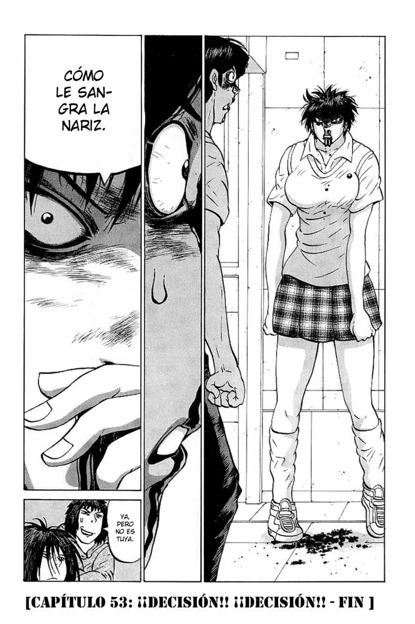 Air Master - Capítulo 53 - Página 23 - LectorTMOo