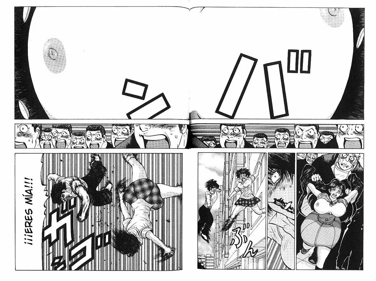 Air Master - Capítulo 54 - Página 13 - LectorTMOo